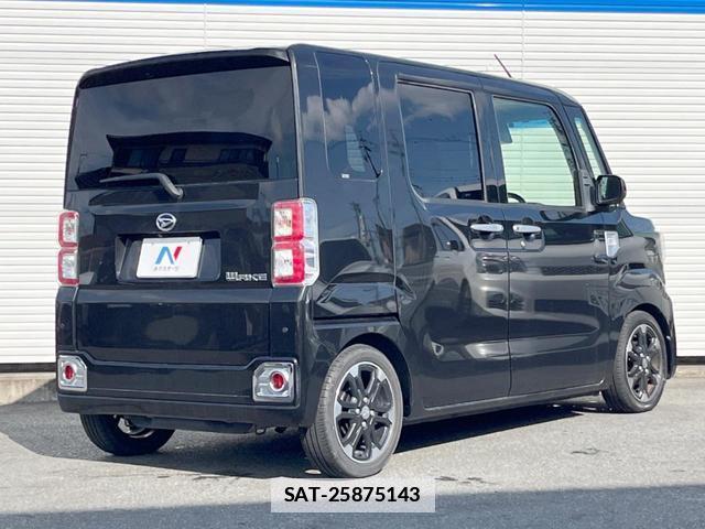 Daihatsu WAKE 2018-02 7960076-16