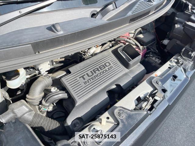 Daihatsu WAKE 2018-02 7960076-17