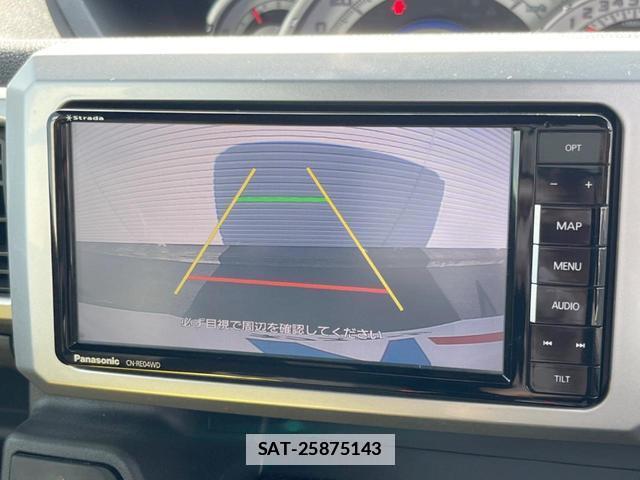 Daihatsu WAKE 2018-02 7960076-3
