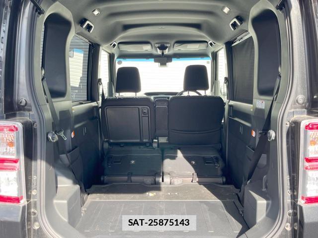 Daihatsu WAKE 2018-02 7960076-9
