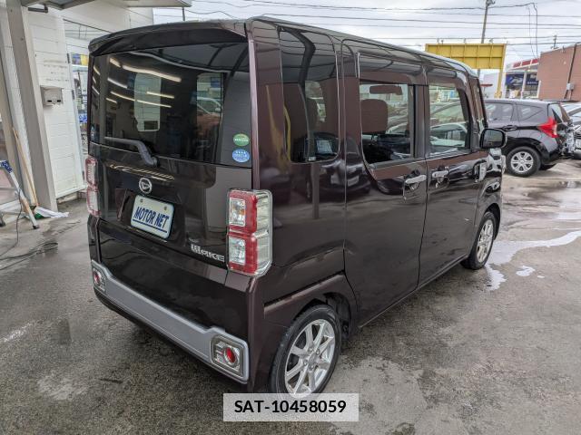 Daihatsu WAKE 2015-12 7960079-1