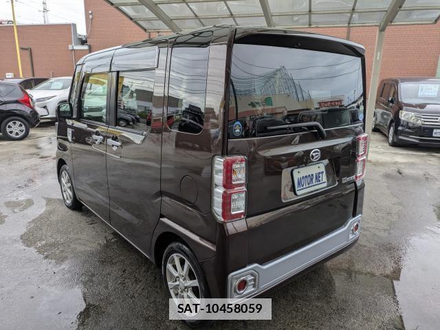 Daihatsu WAKE 2015-12 7960079-10