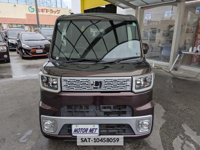 Daihatsu WAKE 2015-12 7960079-12