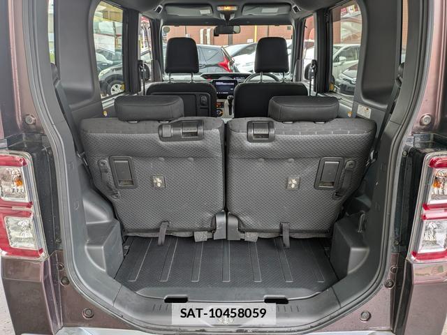 Daihatsu WAKE 2015-12 7960079-15