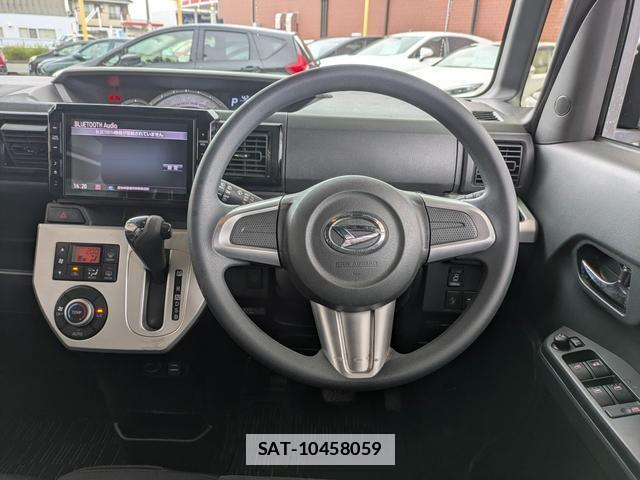 Daihatsu WAKE 2015-12 7960079-17