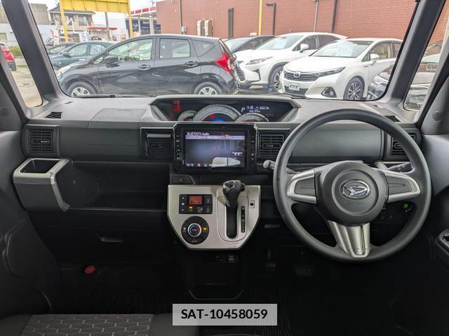 Daihatsu WAKE 2015-12 7960079-2