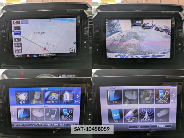 Daihatsu WAKE 2015-12 7960079-4