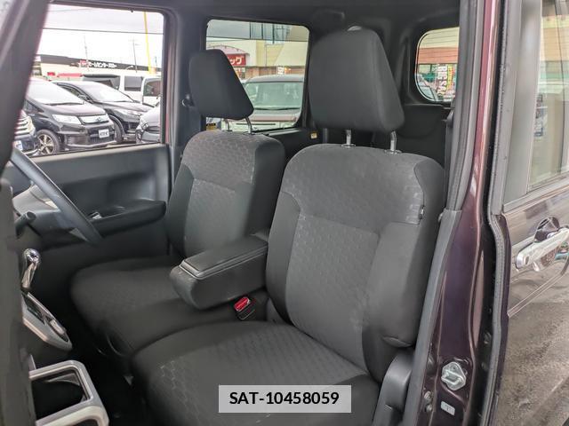 Daihatsu WAKE 2015-12 7960079-5