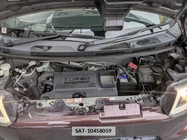 Daihatsu WAKE 2015-12 7960079-7