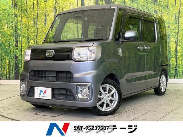 Daihatsu WAKE 2018-05 7962387-0