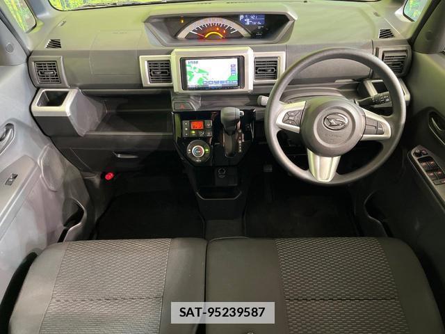 Daihatsu WAKE 2018-05 7962387-1