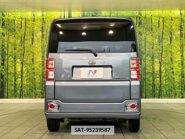 Daihatsu WAKE 2018-05 7962387-14