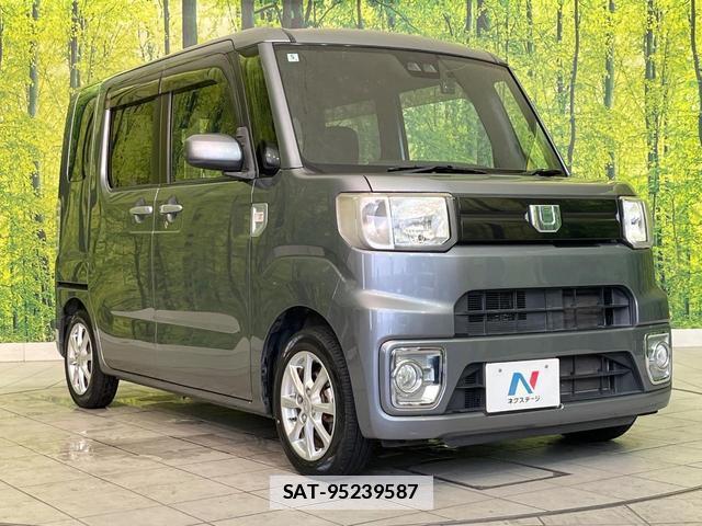 Daihatsu WAKE 2018-05 7962387-15
