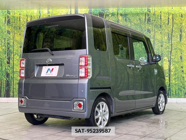 Daihatsu WAKE 2018-05 7962387-16