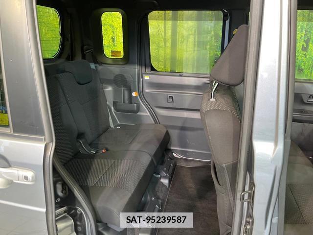 Daihatsu WAKE 2018-05 7962387-8