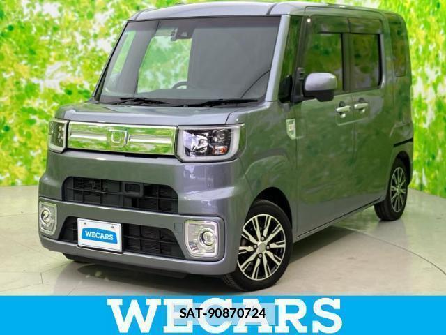 Daihatsu WAKE 2017-12 7962843-0