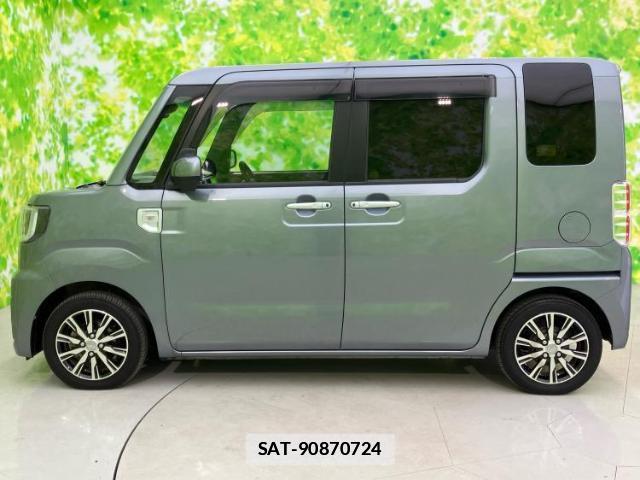 Daihatsu WAKE 2017-12 7962843-1