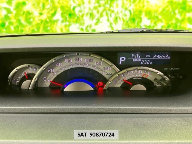 Daihatsu WAKE 2017-12 7962843-12