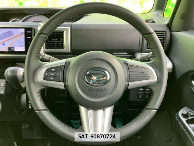 Daihatsu WAKE 2017-12 7962843-13