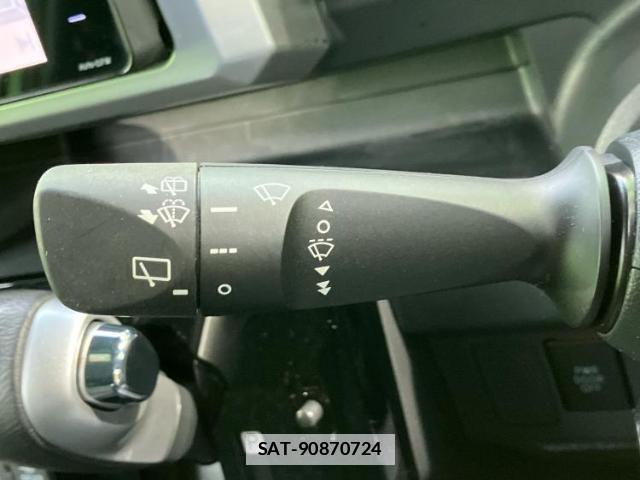 Daihatsu WAKE 2017-12 7962843-14