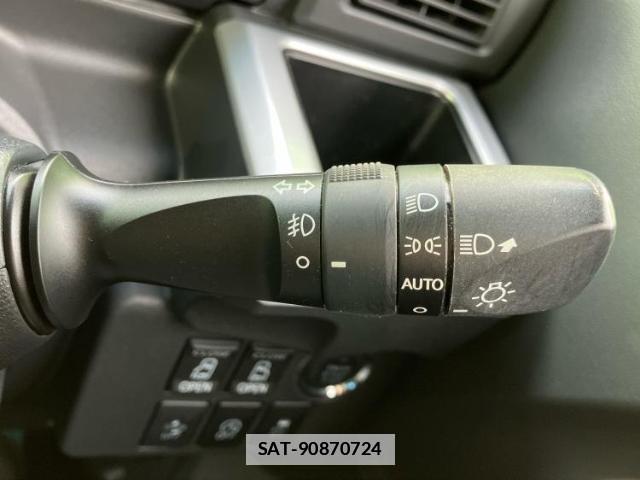 Daihatsu WAKE 2017-12 7962843-15