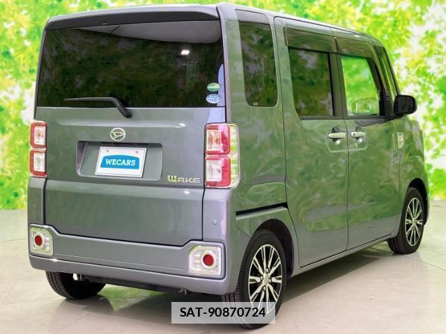 Daihatsu WAKE 2017-12 7962843-2