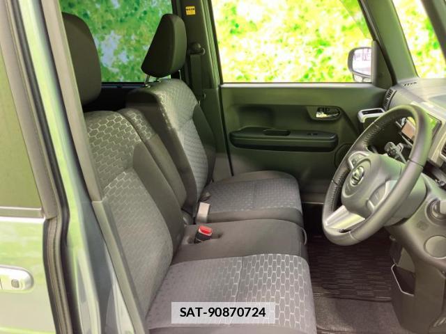 Daihatsu WAKE 2017-12 7962843-3