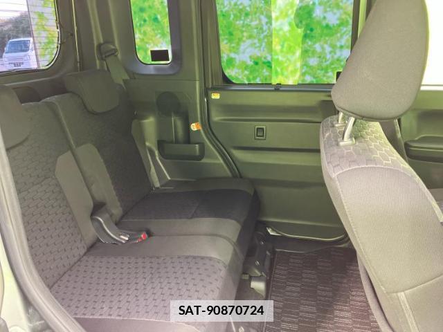 Daihatsu WAKE 2017-12 7962843-4
