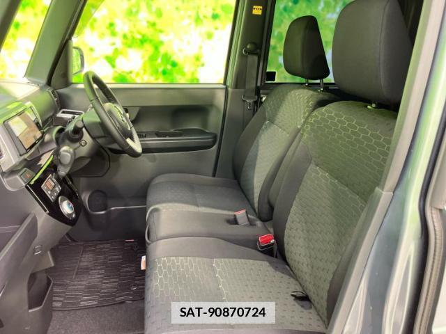 Daihatsu WAKE 2017-12 7962843-5