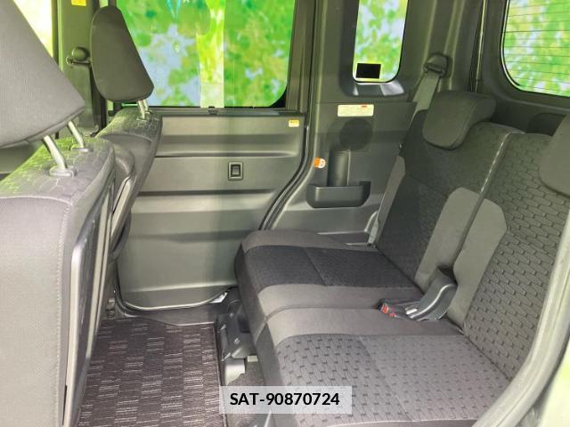 Daihatsu WAKE 2017-12 7962843-6
