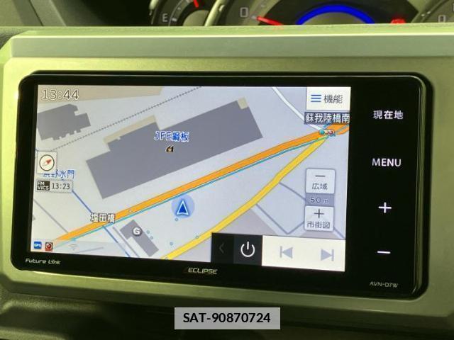 Daihatsu WAKE 2017-12 7962843-9