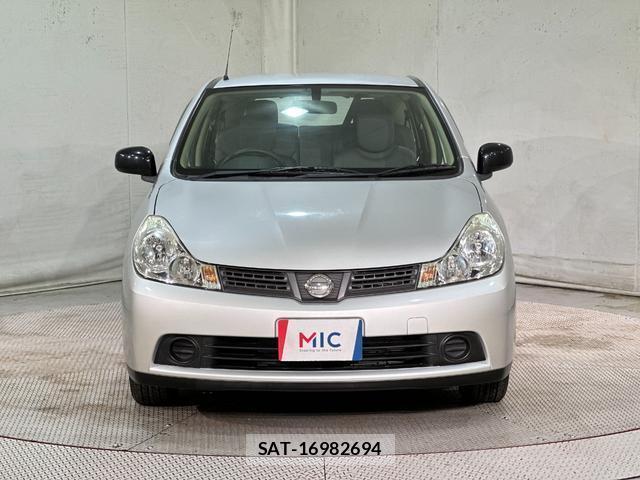Nissan Wingroad 2017-05 7961249-10