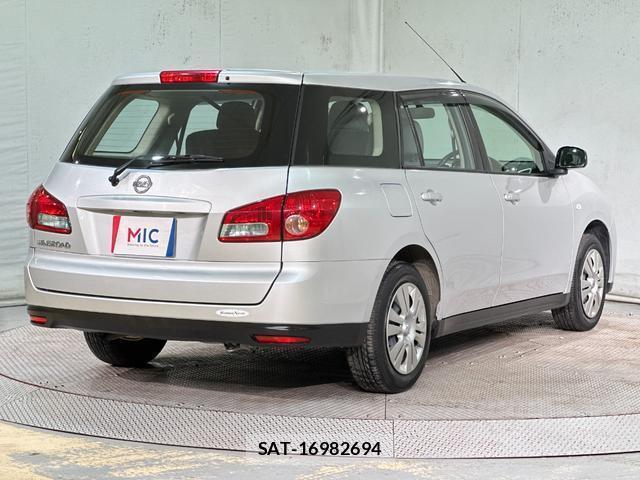 Nissan Wingroad 2017-05 7961249-14