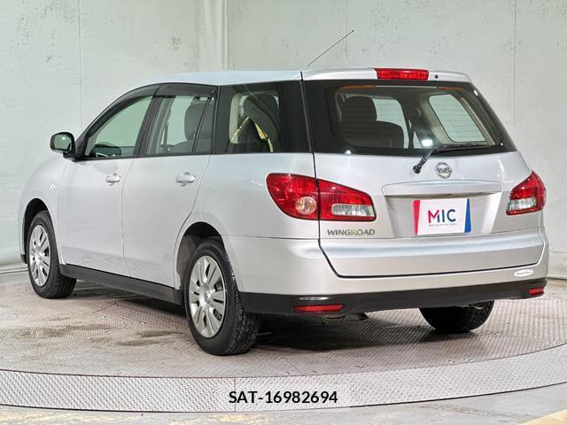 Nissan Wingroad 2017-05 7961249-16