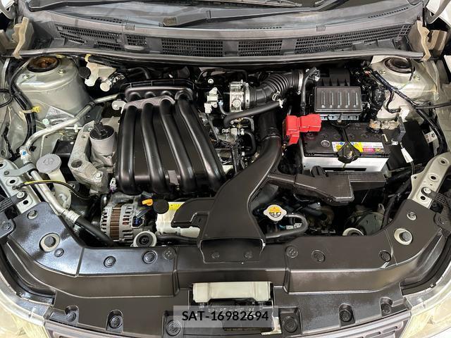 Nissan Wingroad 2017-05 7961249-18