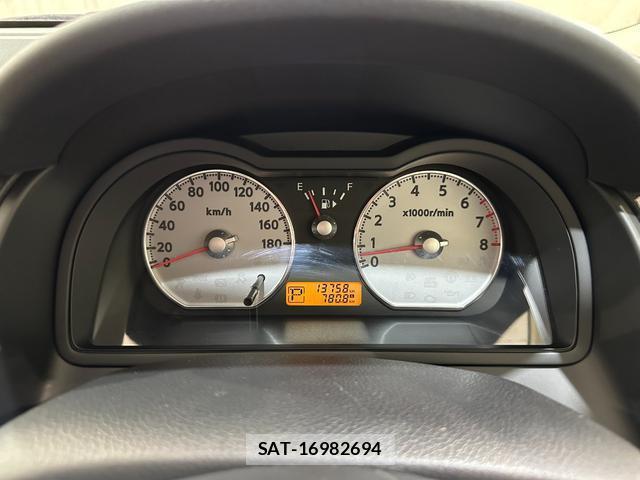 Nissan Wingroad 2017-05 7961249-8