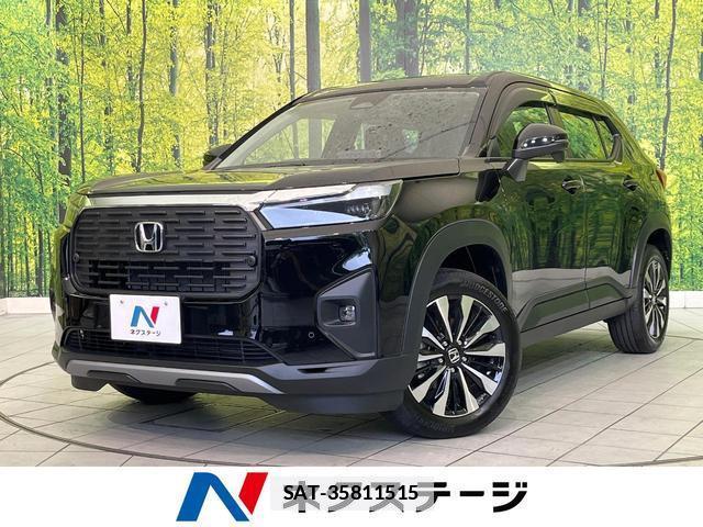 Honda WR-V 2025-08 7962392-0