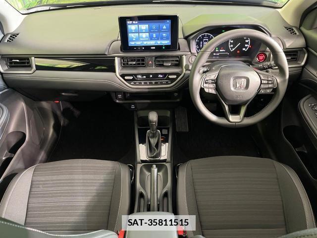 Honda WR-V 2025-08 7962392-1
