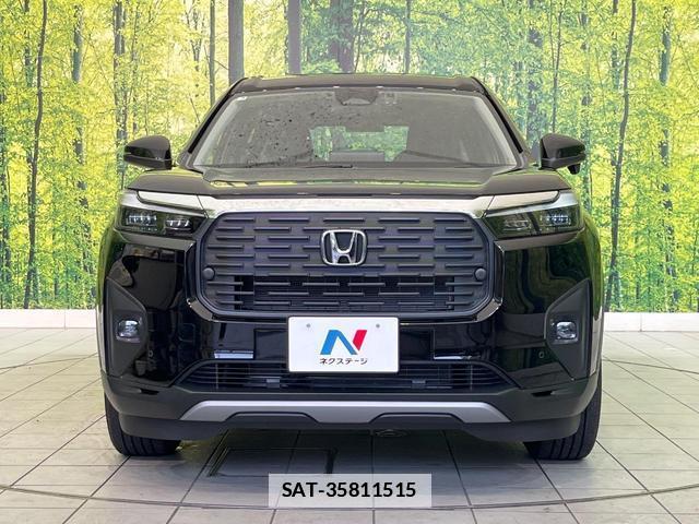 Honda WR-V 2025-08 7962392-12