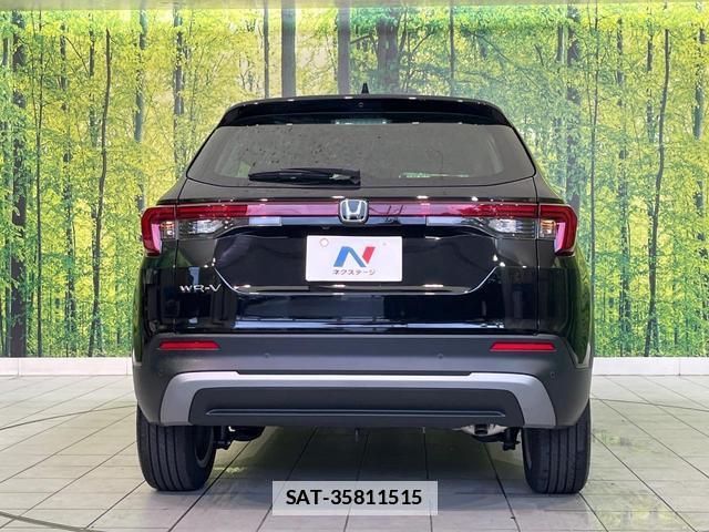 Honda WR-V 2025-08 7962392-13