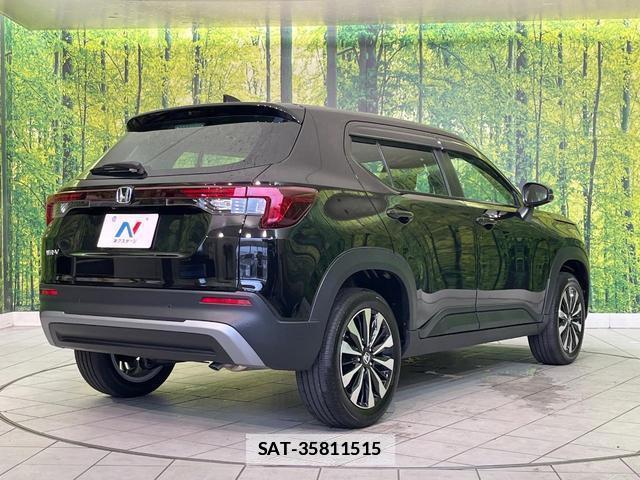 Honda WR-V 2025-08 7962392-15