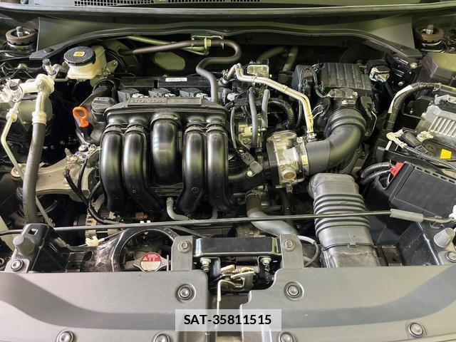 Honda WR-V 2025-08 7962392-17