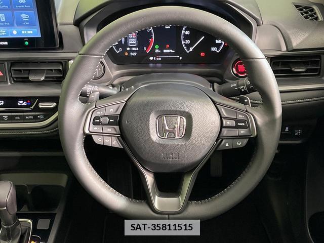 Honda WR-V 2025-08 7962392-9