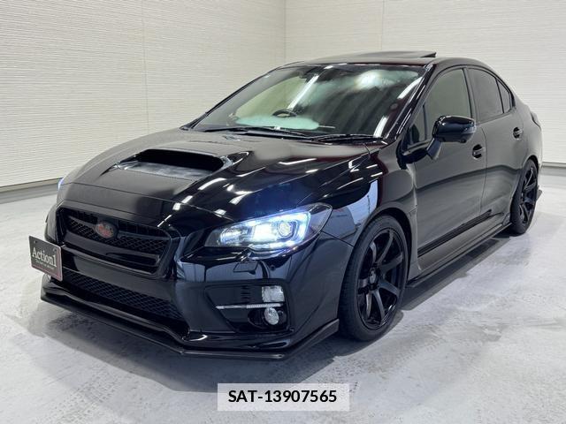 Subaru WRX S4 2016-07 7959934-0