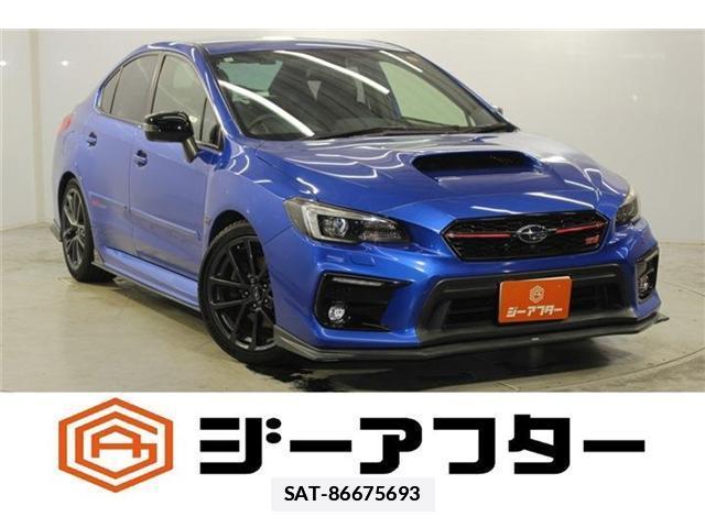 Subaru WRX S4 2018-11 7962346-0