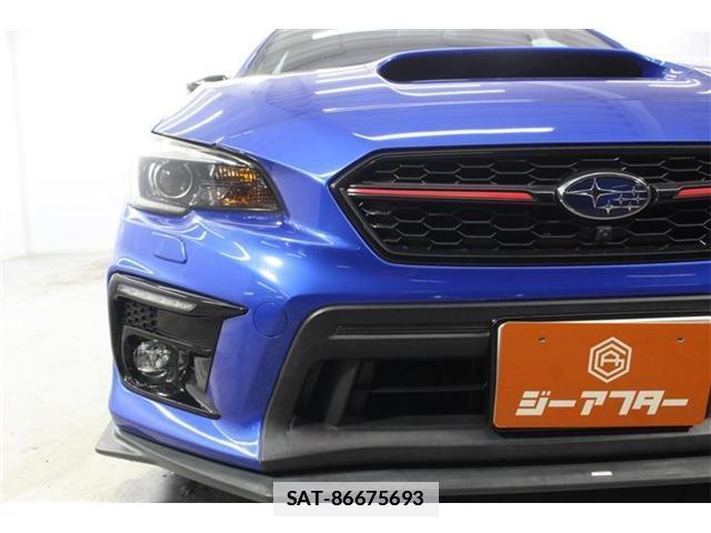 Subaru WRX S4 2018-11 7962346-10