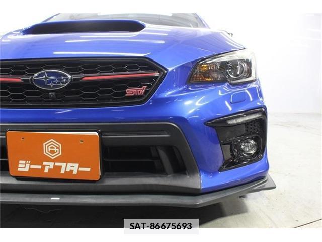 Subaru WRX S4 2018-11 7962346-13