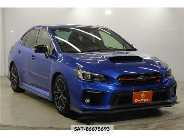Subaru WRX S4 2018-11 7962346-2