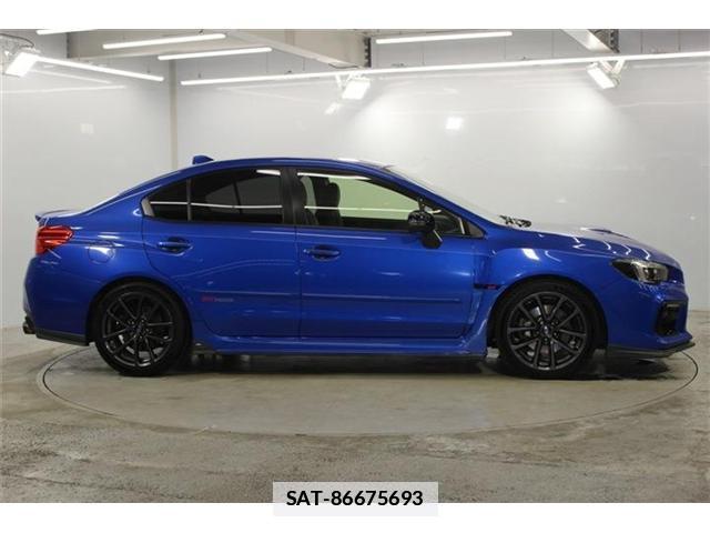 Subaru WRX S4 2018-11 7962346-3