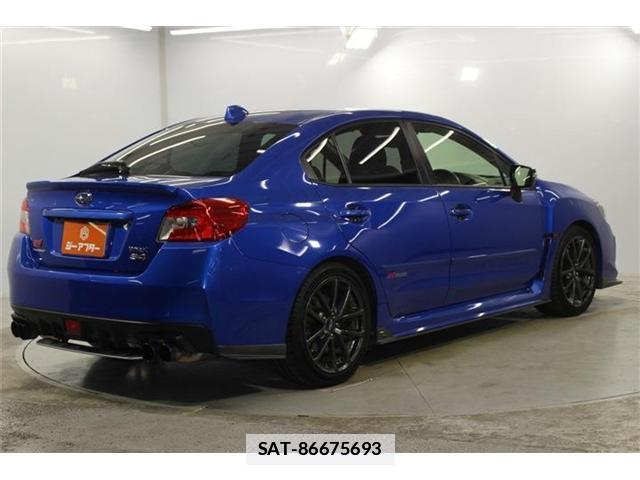 Subaru WRX S4 2018-11 7962346-4